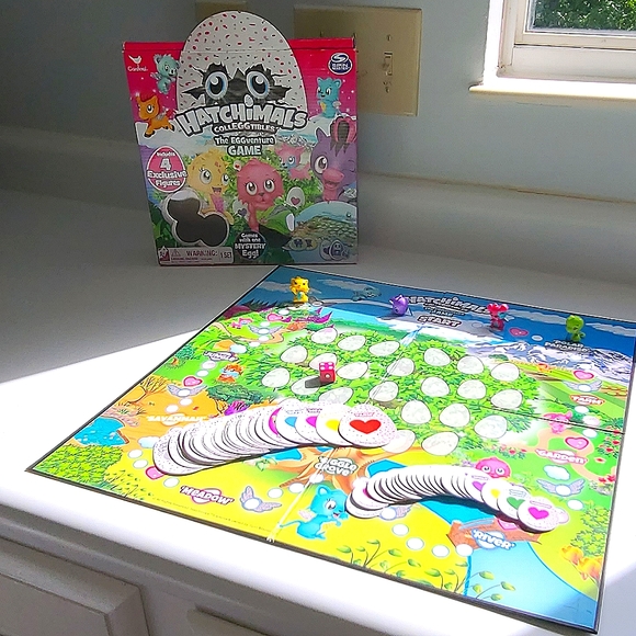 Hatchimals Game - Picture 3 of 4